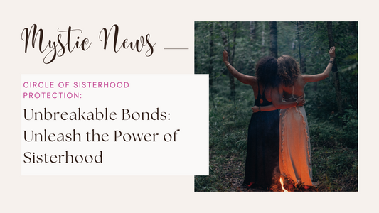 Unbreakable Bonds: Unleash the Power of Sisterhood