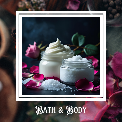 Bath & Body