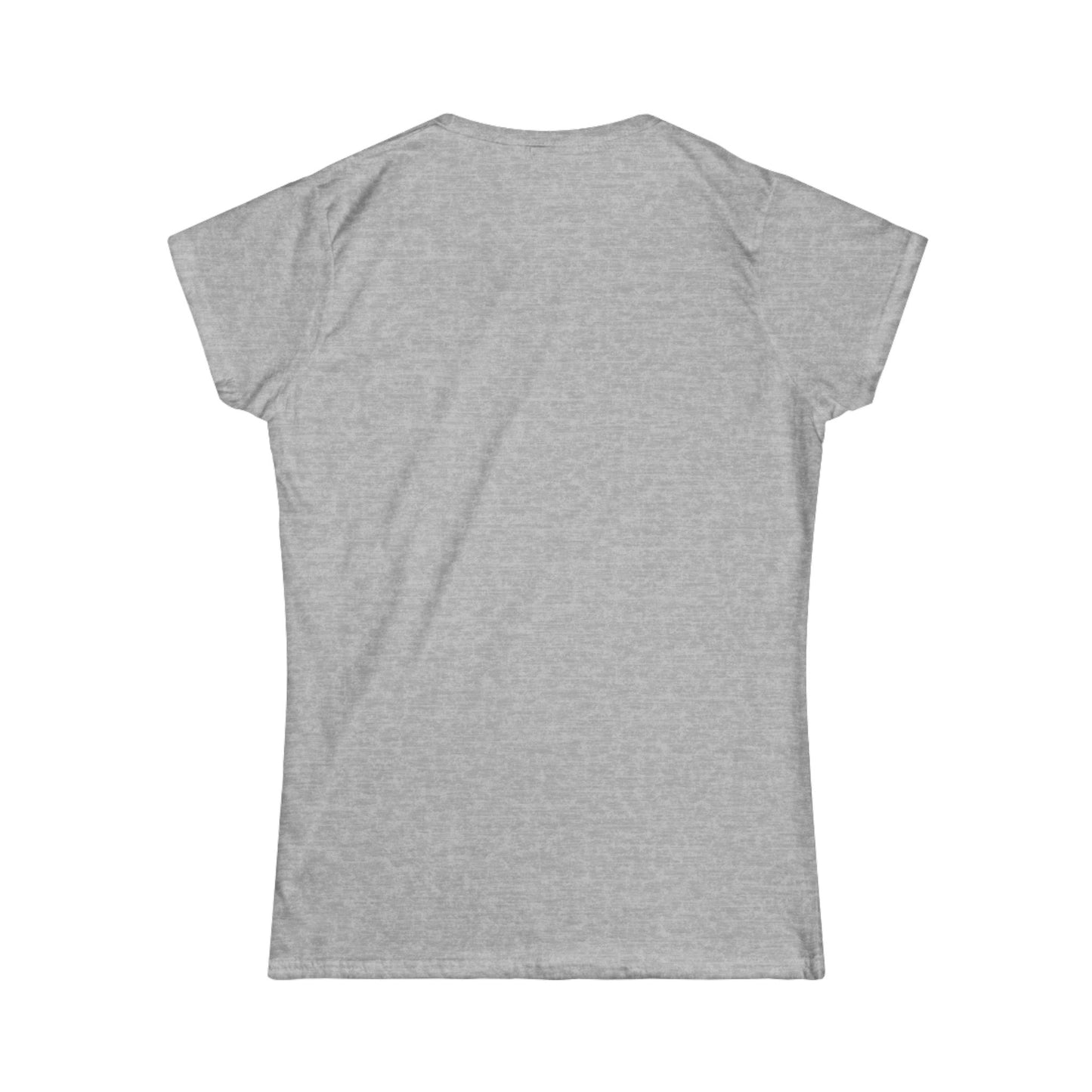 Mystic Moon Potions Co. Softstyle Tee