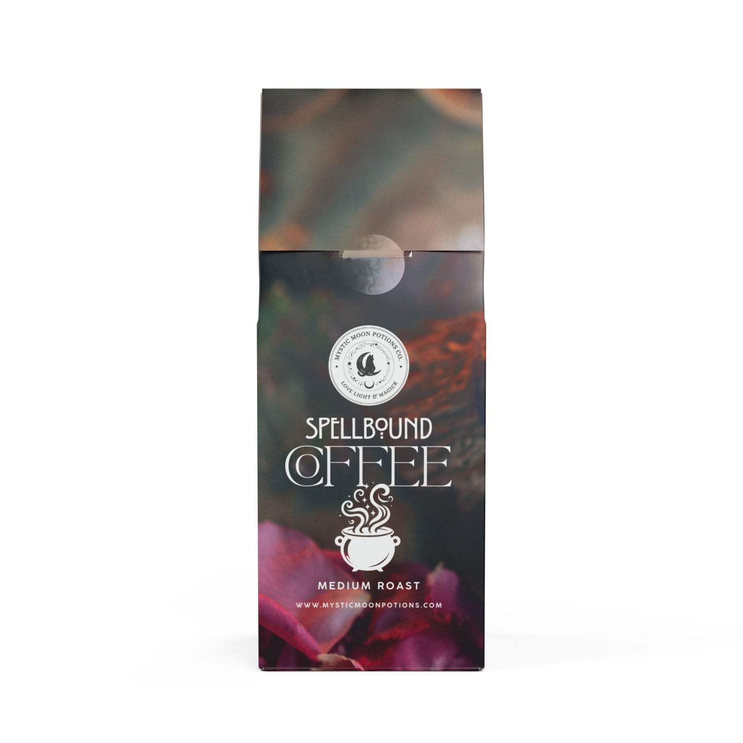 Spellbound Coffee Blend (Medium Roast)