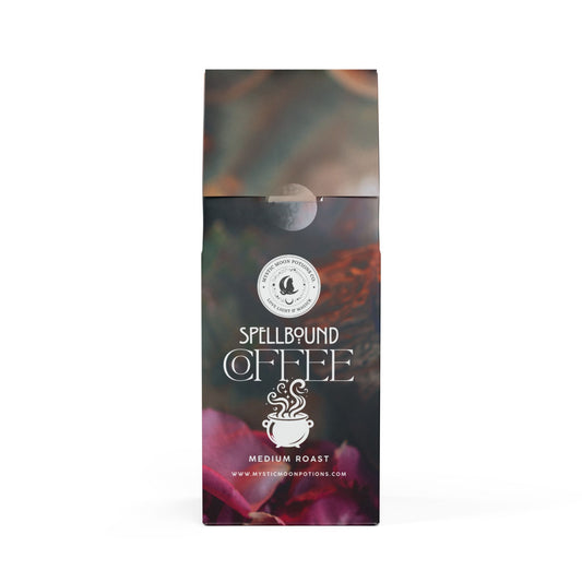 Spellbound Coffee Blend (Medium Roast)