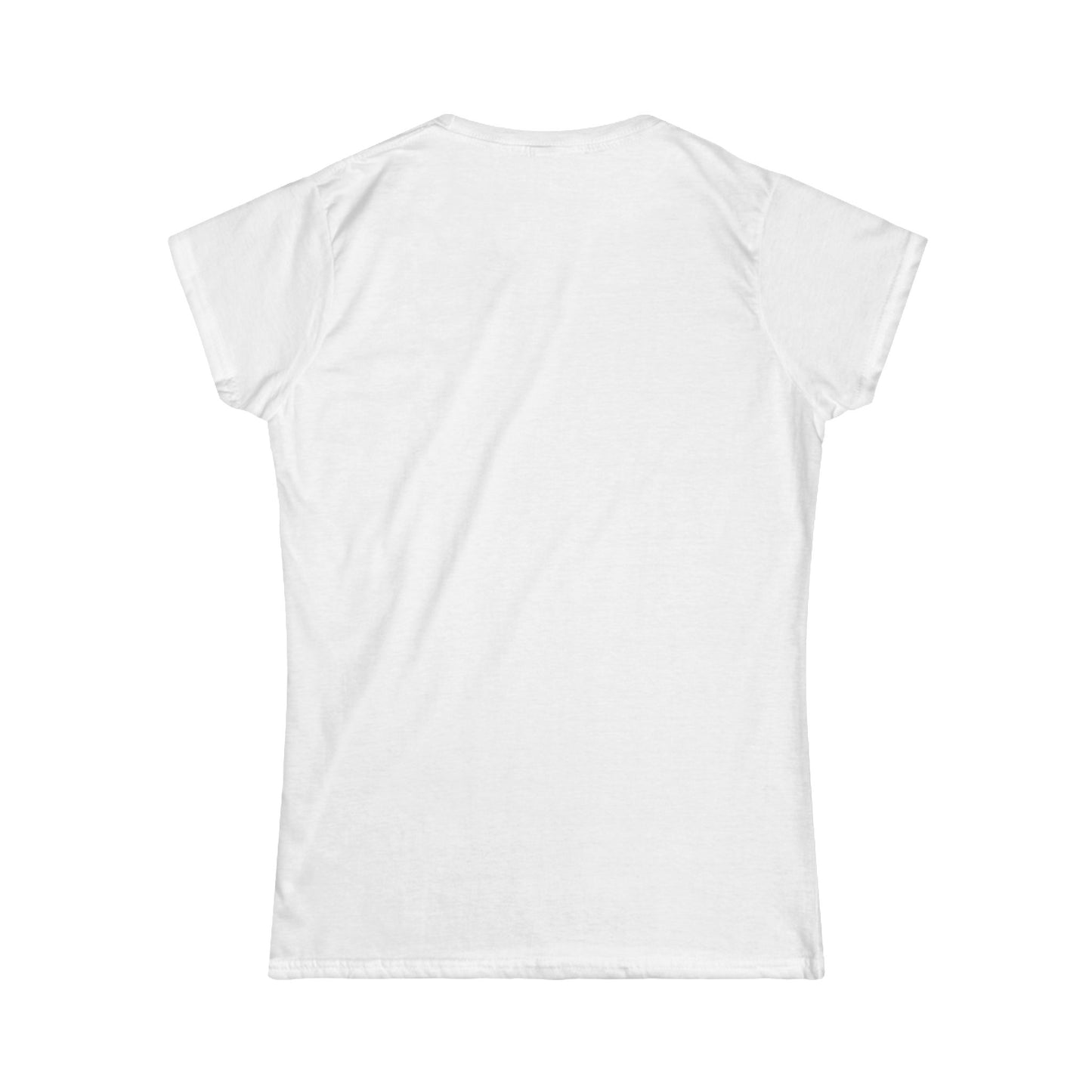 Mystic Moon Potions Co. Softstyle Tee