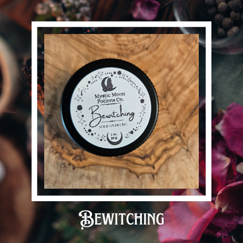 Mystic Moon Potions - Perfume Collection