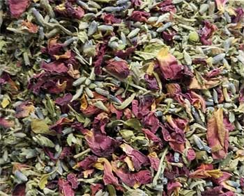 Mystic Moon Potions - Spell Mix