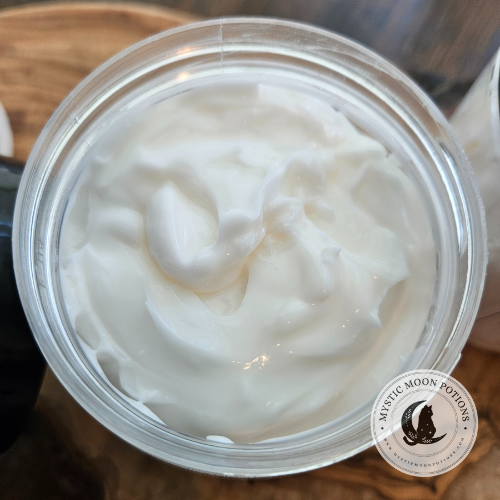 Whipped Body Butter | Magick Butter™ | Magick Body Butter | Ultra Moisturizing | Mystic Moon Potions Co.