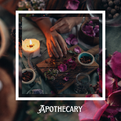 Apothecary
