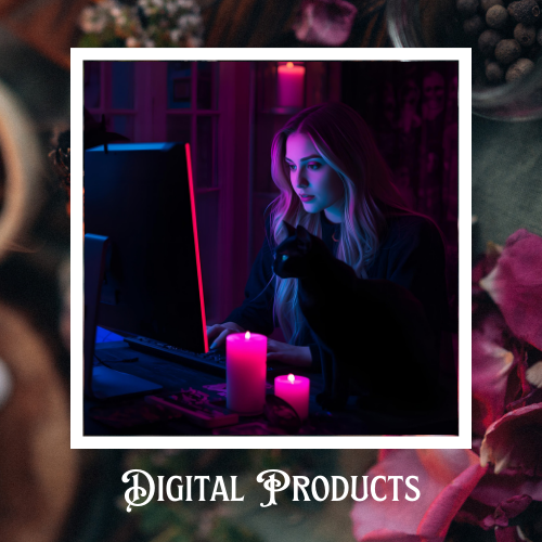Digital Downloads