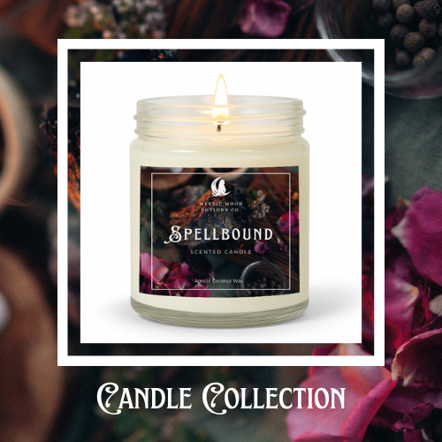 Candle Collection