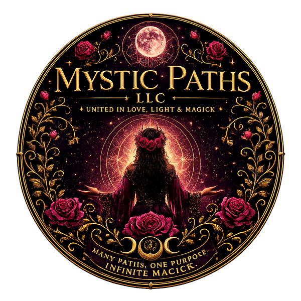 Mystic Paths LLC